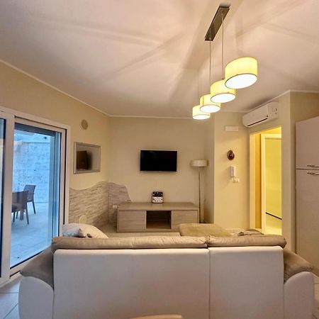 Villa Lido Conchiglie Lido Conchiglia Dış mekan fotoğraf