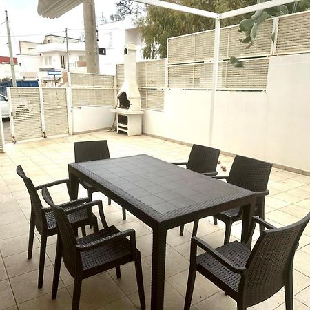Villa Lido Conchiglie Lido Conchiglia Dış mekan fotoğraf