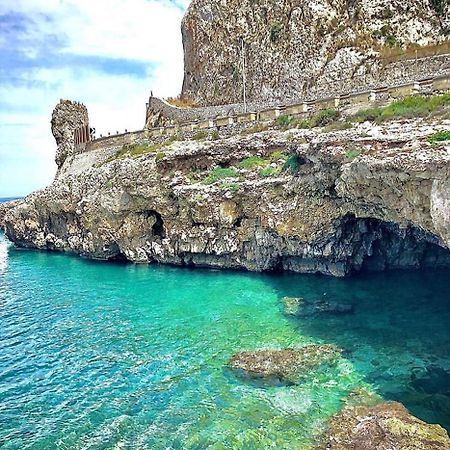 Villa Lido Conchiglie Lido Conchiglia Dış mekan fotoğraf