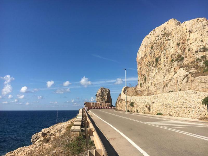 Villa Lido Conchiglie Lido Conchiglia Dış mekan fotoğraf