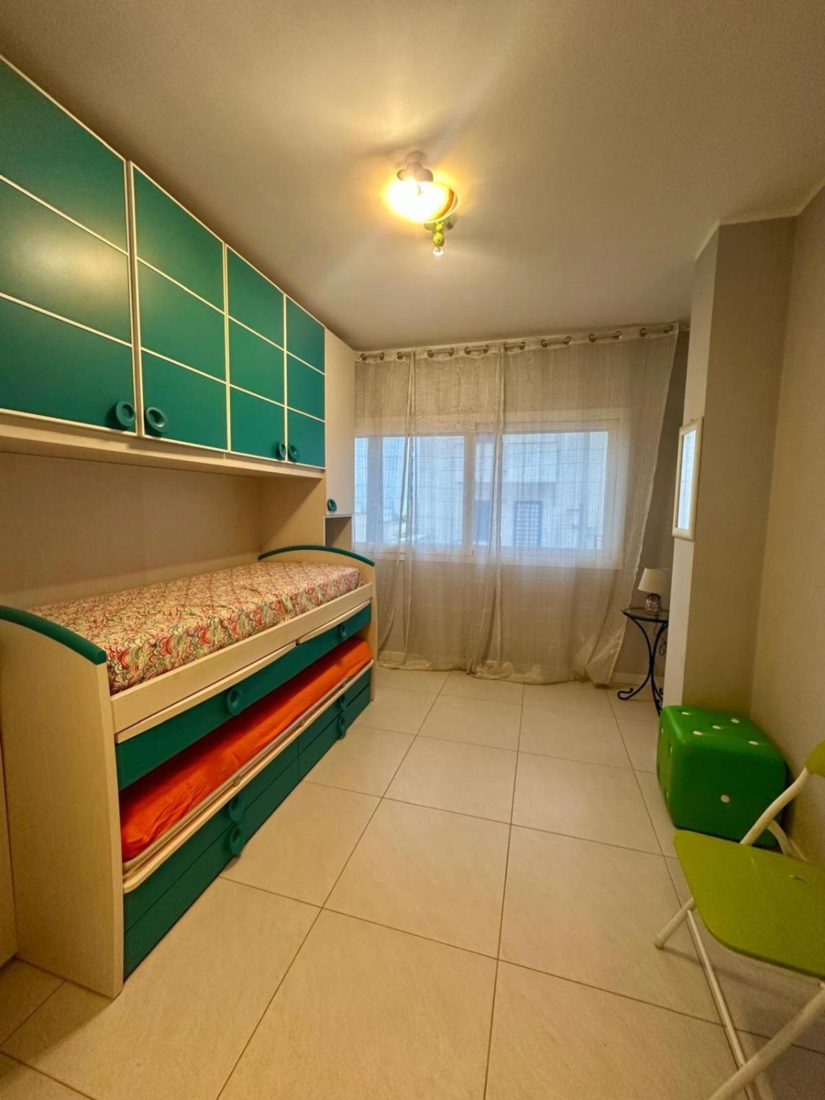 Villa Lido Conchiglie Lido Conchiglia Dış mekan fotoğraf