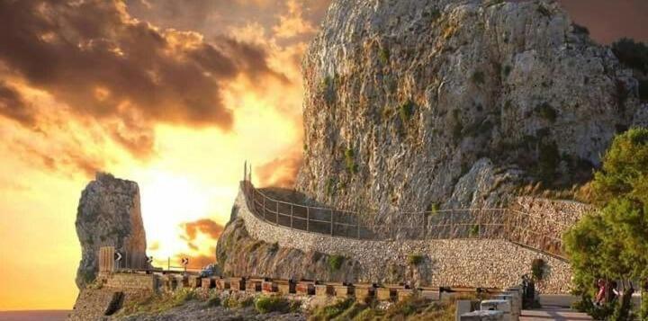 Villa Lido Conchiglie Lido Conchiglia Dış mekan fotoğraf