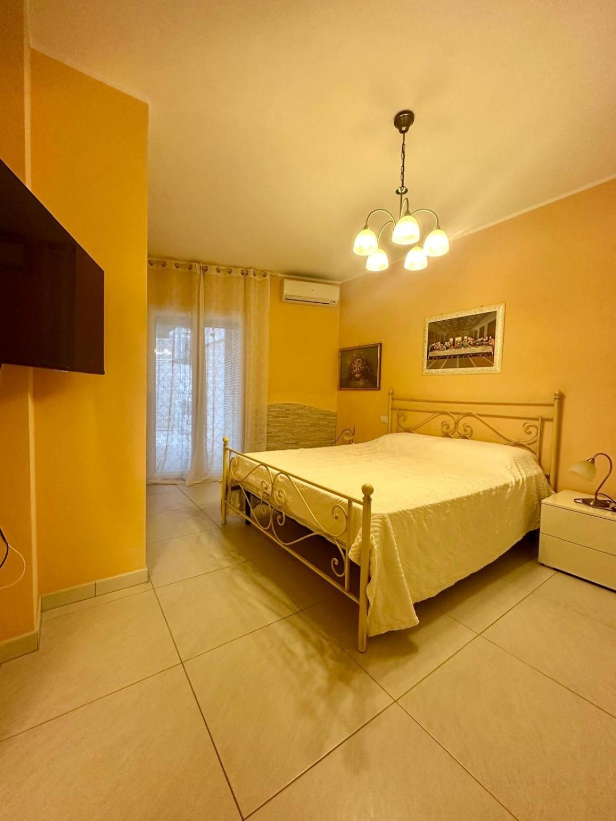 Villa Lido Conchiglie Lido Conchiglia Dış mekan fotoğraf
