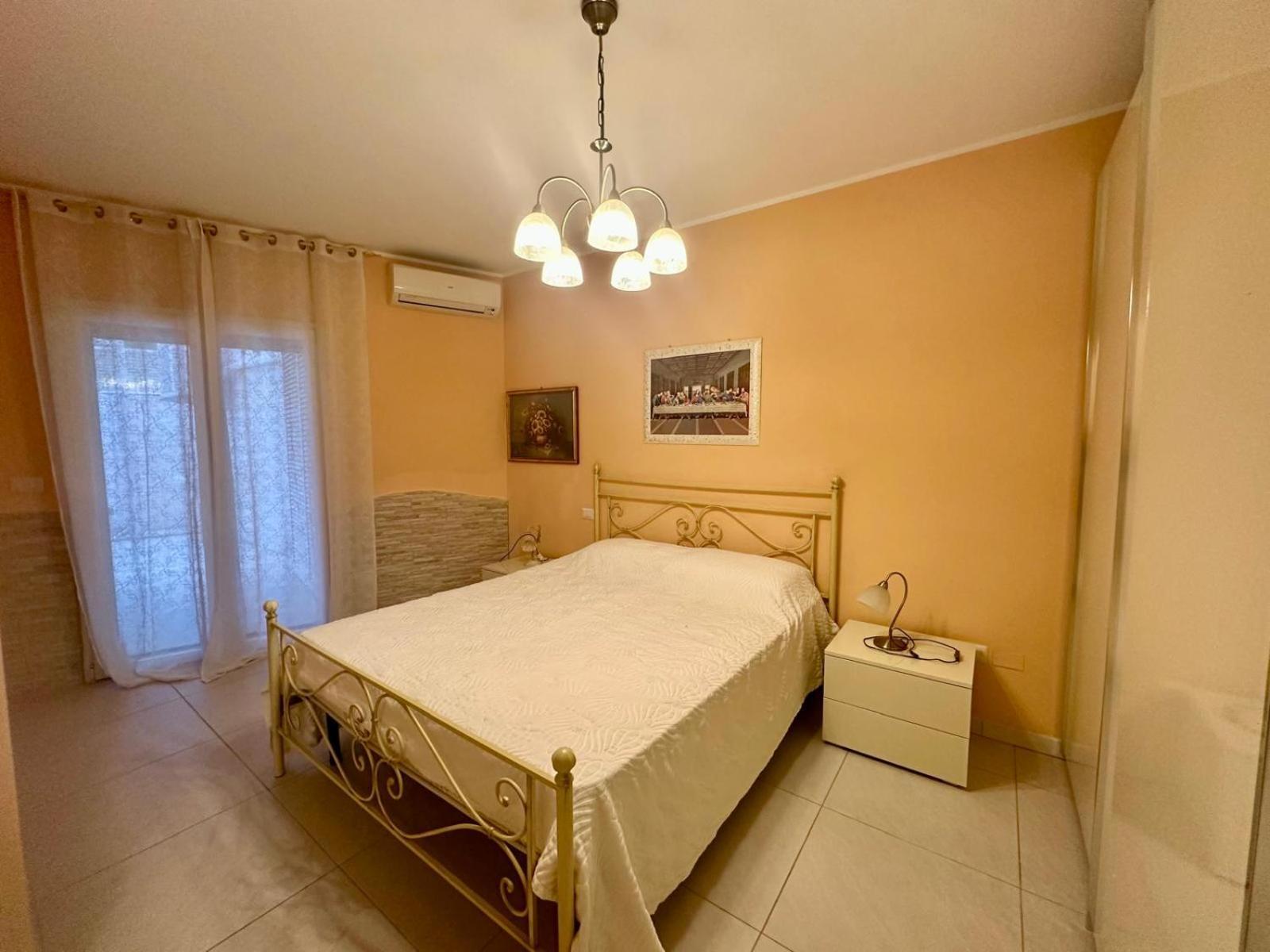 Villa Lido Conchiglie Lido Conchiglia Dış mekan fotoğraf