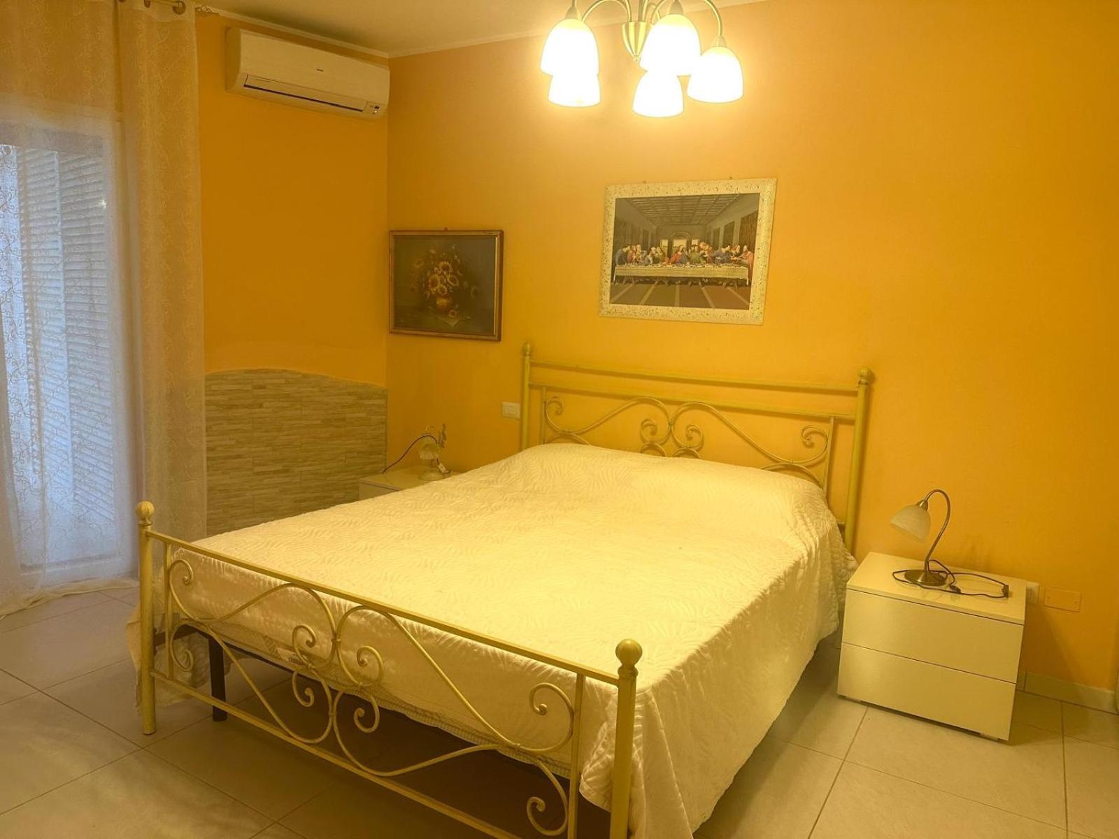 Villa Lido Conchiglie Lido Conchiglia Dış mekan fotoğraf