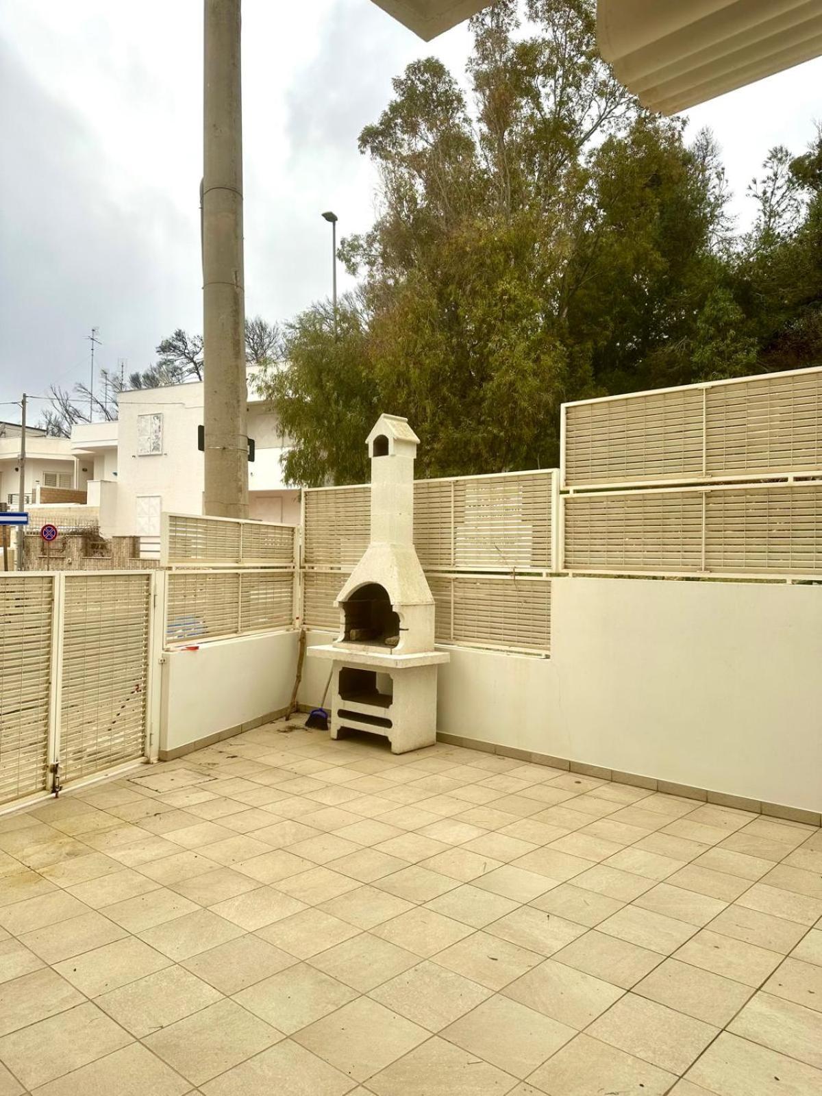 Villa Lido Conchiglie Lido Conchiglia Dış mekan fotoğraf