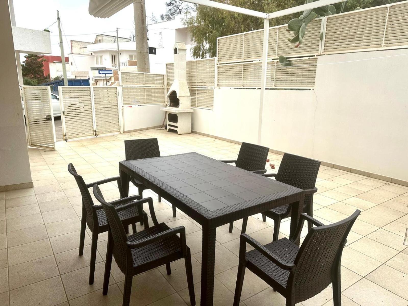 Villa Lido Conchiglie Lido Conchiglia Dış mekan fotoğraf