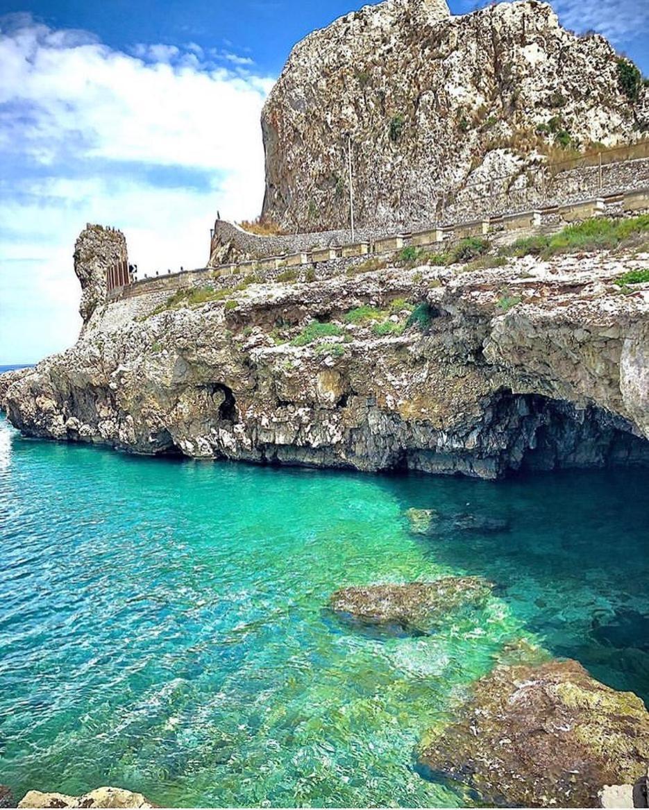 Villa Lido Conchiglie Lido Conchiglia Dış mekan fotoğraf